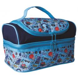 avanti yum yum lunch cooler bag